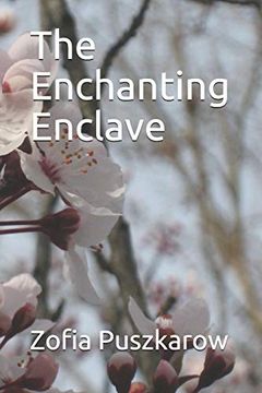 portada The Enchanting Enclave (en Inglés)