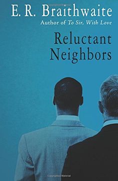 portada Reluctant Neighbors (en Inglés)
