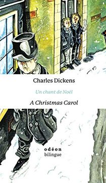 portada A Christmas Carol (in French)