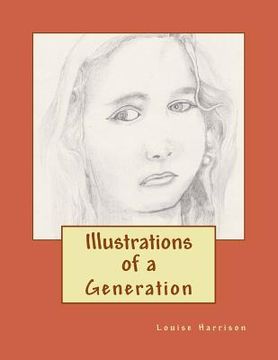 portada Illustrations of a Generation (en Inglés)
