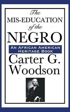 portada The MIS-Education of the Negro