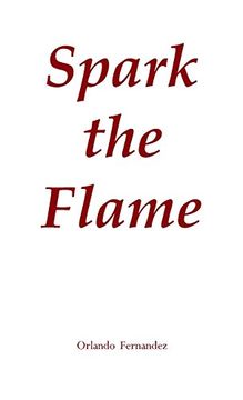portada Spark the Flame