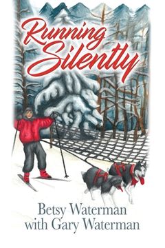 portada Running Silently (en Inglés)