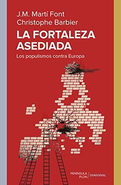 La fortaleza asediada: Los extremos contra Europa (DIAGONAL)