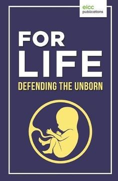 portada For Life: Defending the Unborn (en Inglés)