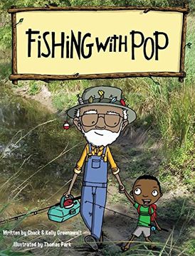 portada Fishing With Pop