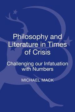 portada Philosophy and Literature in Times of Crisis (en Inglés)