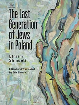 portada The Last Generation of Jews in Poland (in English)