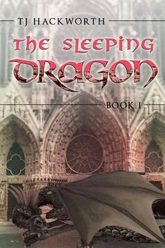 portada The Sleeping Dragon: Book 1 (en Inglés)