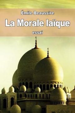 portada La morale laïque (in French)