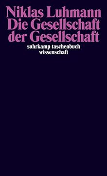 portada Die Gesellschaft (in German)