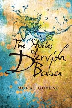 portada The Stories of Dervish Baba (en Inglés)