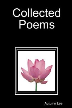 portada Collected Poems