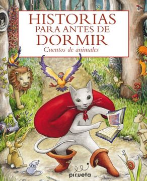 Historias para antes de dormir: Mis cuentos preferidos