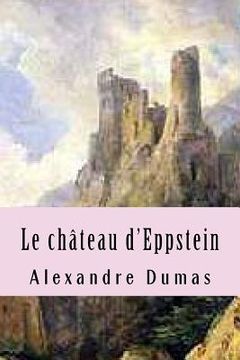 portada Le chateau d'Eppstein (en Francés)