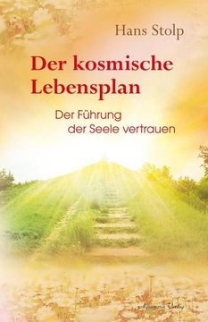 portada Der Lebensplan (en Alemán)