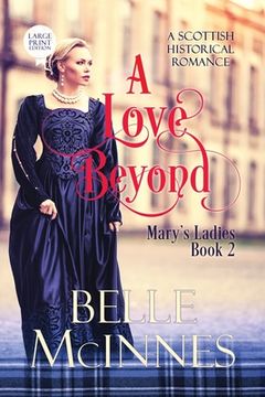 portada A Love Beyond: A Scottish Historical Romance 