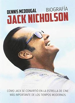 portada Jack Nicholson