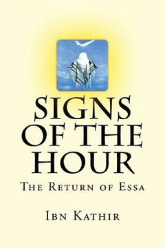 portada Signs of the Hour: The Return of Essa (en Inglés)