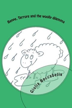 portada Beppe, Terrore and the woolly dilemma (Beppe and his farmyard adventures) (Volume 7)