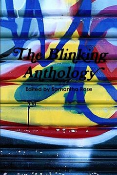 portada The Blinking Anthology (en Inglés)