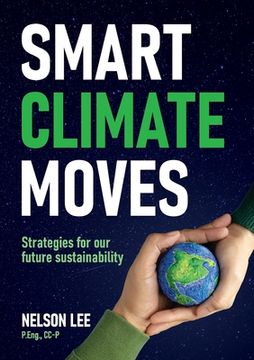 portada Smart Climate Moves: Strategies for our future sustainability (en Inglés)