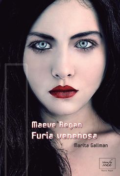 portada Furia Venenosa (in Spanish)
