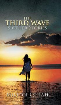 portada The Third Wave & other Stories (en Inglés)