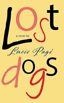 portada Lost Dogs (in English)