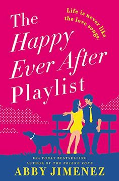 portada The Happy Ever After Playlist 