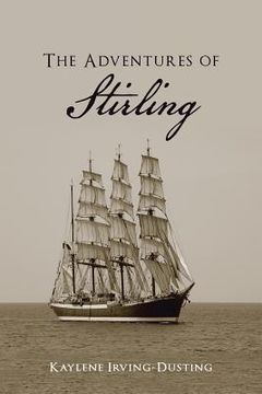 portada The Adventures of Stirling (en Inglés)