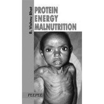portada Protein Energy Malnutrition: Volume 1