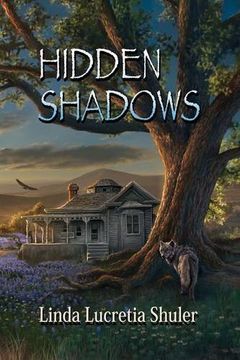 portada Hidden Shadows