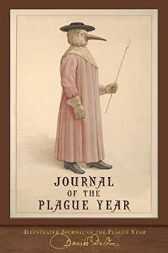 portada Illustrated Journal of the Plague Year: 300Th Anniversary Edition 