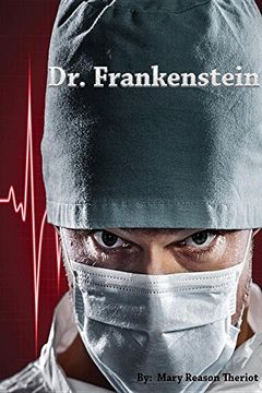 portada Dr. Frankenstein