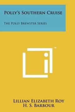 portada polly's southern cruise: the polly brewster series