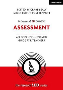 portada The Researched Guide to Assessment (en Inglés)