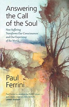 portada Answering the Call of the Soul: How Suffering Transforms our Consciousness and our Experience of the World (en Inglés)