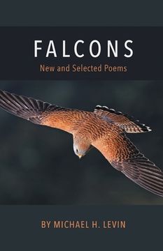 portada Falcons (in English)