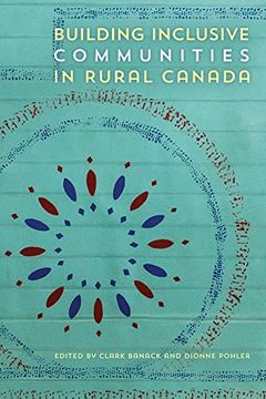 portada Building Inclusive Communities in Rural Canada (in English)