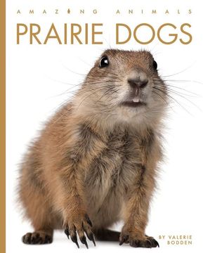 portada Prairie Dogs 