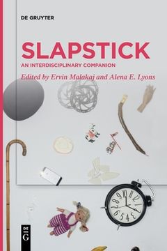 portada Slapstick: An Interdisciplinary Companion [Soft Cover ] (en Inglés)
