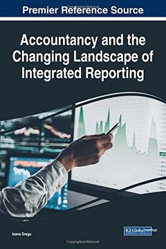 portada Accountancy and the Changing Landscape of Integrated Reporting (Advances in Finance, Accounting, and Economics)