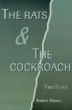 portada rats & the cockroach: two plays (en Inglés)