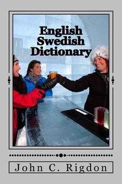 portada English / Swedish Dictionary: Svenska / Engelska Ordbok (en Inglés)