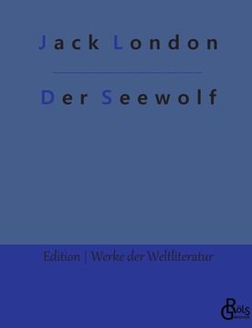 portada Der Seewolf (in German)