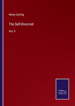 portada The Self-Divorced: Vol. II (en Inglés)