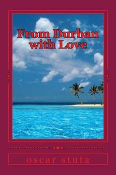 portada From Durban with Love (en Inglés)