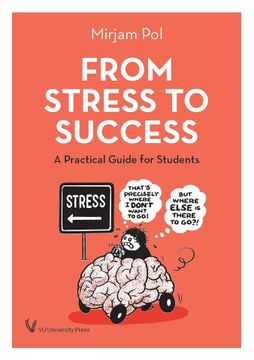 portada From Stress to Success