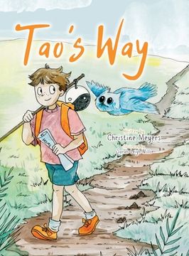 portada Tao's Way